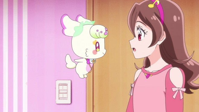 Purirun & Uta Sakura